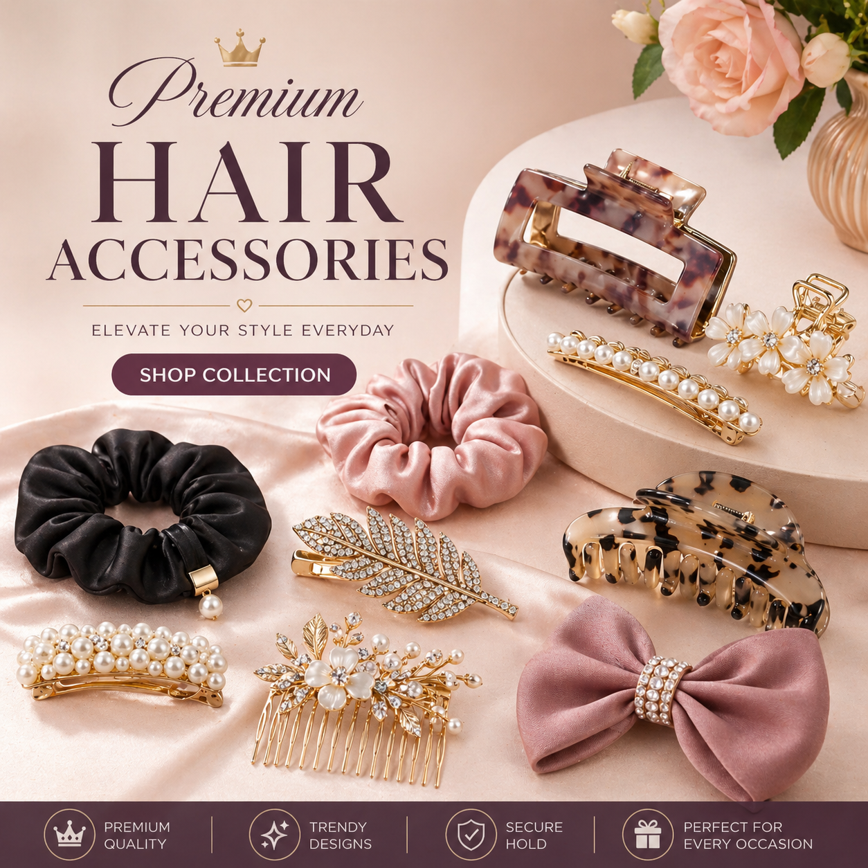 Hair Accessories