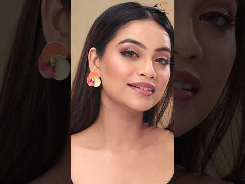 Anti-Tarnish Multi Color Enamel Stud Earrings for Women & Girls | Trendy Daily Wear | Tito's Fashion House