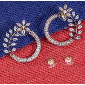 Women's Bottomware And Artificial Earrings For Every Occasion