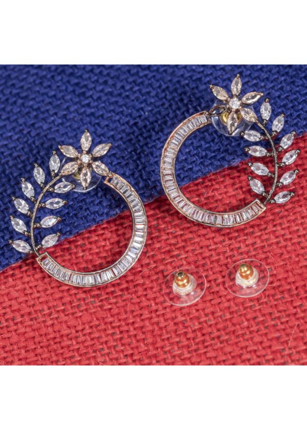 Women's Bottomware And Artificial Earrings For Every Occasion