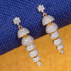 Women's Bottomware And Artificial Earrings For Every Occasion