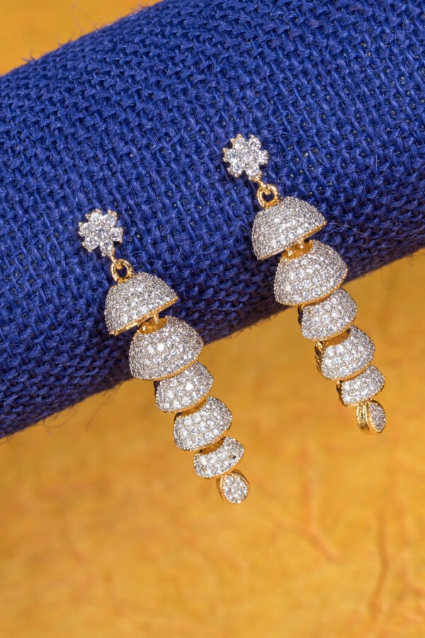 Women's Bottomware And Artificial Earrings For Every Occasion
