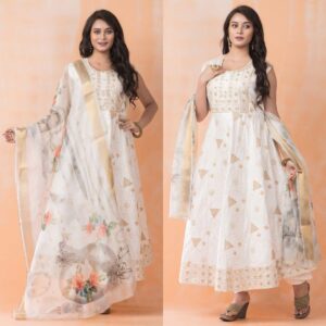 Stunning Party Wear Gowns for Women