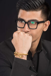 Bracelet