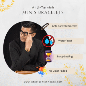 Men Bracelet