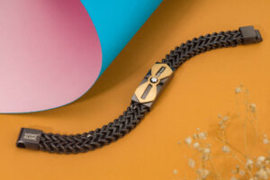 Men Chain Bracelet
