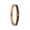 men's rose gold bracelet