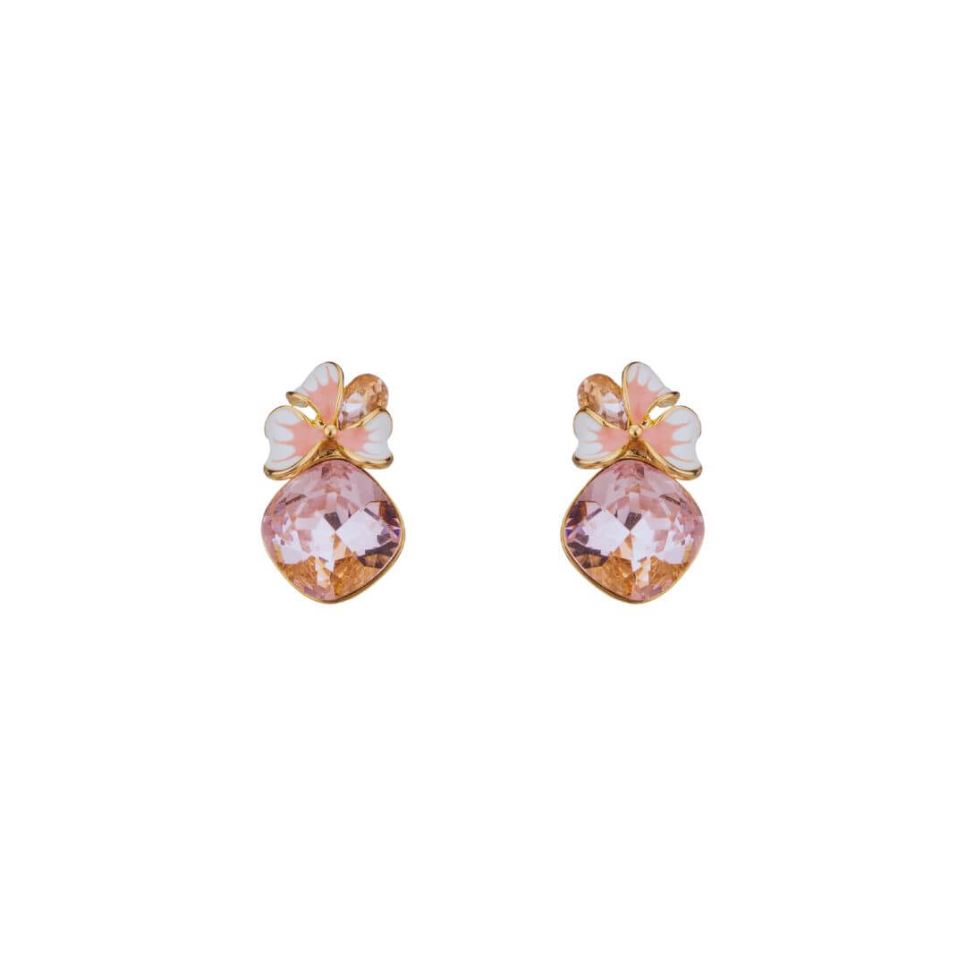 Stud Earrings